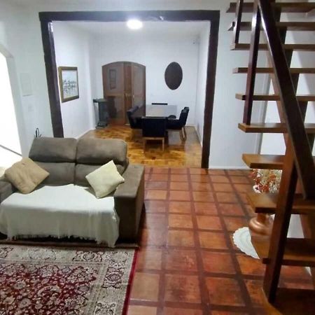 Pousada Solar De Cristal Petrópolis Kültér fotó
