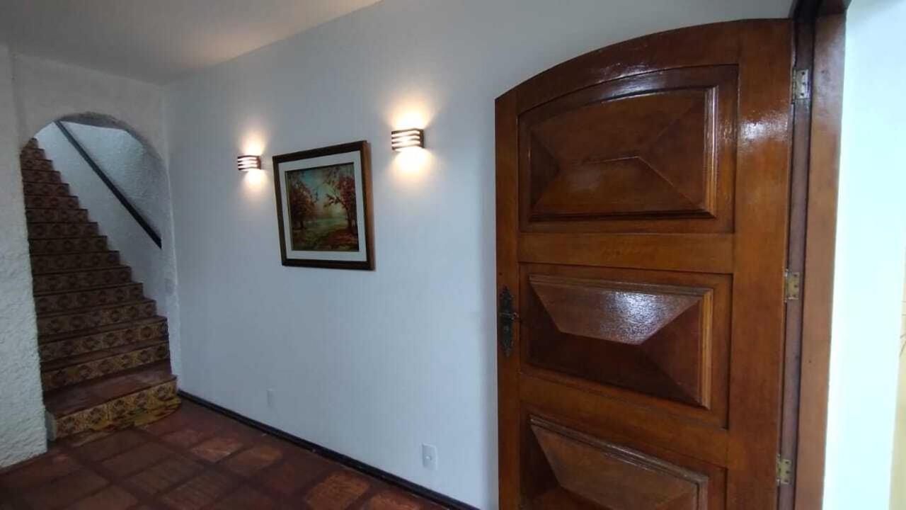 Pousada Solar De Cristal Petrópolis Kültér fotó